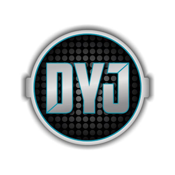 Penyertaan Peraduan #50 untuk                                                 Diseñar un logotipo DYJ
                                            