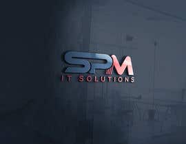 #51 for I need a logo for my company SPM by imranduinfo