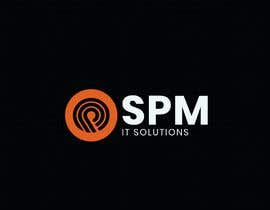 #139 for I need a logo for my company SPM by faqihahrazali98