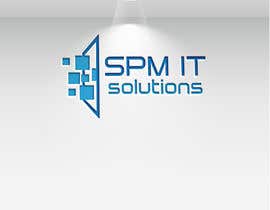 #90 for I need a logo for my company SPM by mdsabbir196702