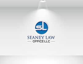 #495 για Logo for New Law Office από semehossain