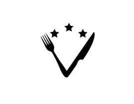 #1 dla Design some Icons for 2-3 star knife and fork przez lazarstanke
