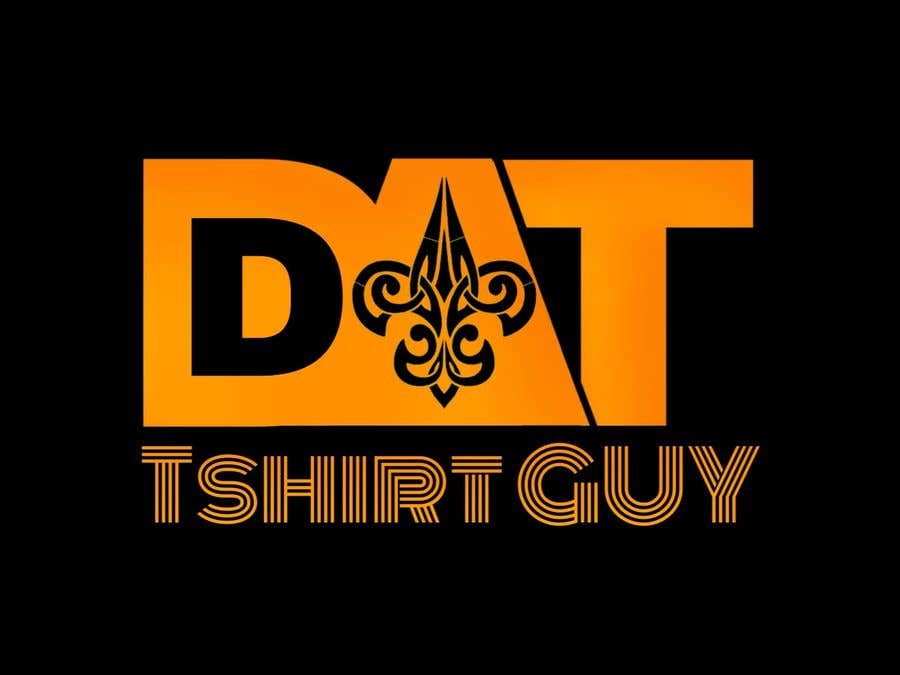 Příspěvek č. 205 do soutěže                                                 DAT TSHIRT GUY logo
                                            