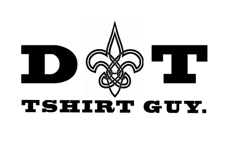 Příspěvek č. 5 do soutěže                                                 DAT TSHIRT GUY logo
                                            