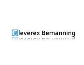 #15 para Cleverex Logo de swapnilpatil89