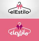 #75 for Need a logo for my shop &quot;elEstilo&quot; or &quot; el Estilo&quot; by ria70