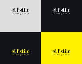 #72 para Need a logo for my shop &quot;elEstilo&quot; or &quot; el Estilo&quot; por Graphicibru