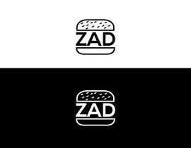 shabnamahmedsk tarafından Design a logo for a resutrant için no 132