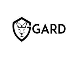 #42 for Design a Logo for Trademark &quot;gard&quot; by rizwansaeed7