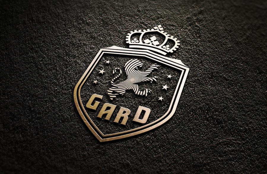 Proposta in Concorso #103 per                                                 Design a Logo for Trademark "gard"
                                            
