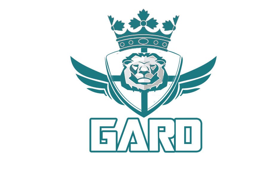 #112. pályamű a(z)                                                  Design a Logo for Trademark "gard"
                                             versenyre