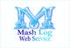 Wasilisho la Shindano #14 picha ya                                                     Design a Logo for Web service company
                                                