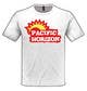 Miniatura de participación en el concurso Nro.7 para                                                     Design a custom T-Shirt for Pacific Horizon
                                                