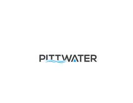 #12 for Design a logo for PITTWATER - name for a boat or waterfront house by logoexpertbd
