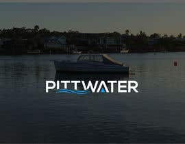 #13 for Design a logo for PITTWATER - name for a boat or waterfront house by logoexpertbd