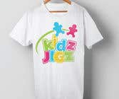 Nro 717 kilpailuun Kidz Puzzles (Logo Design) käyttäjältä mdnazrulislammhp