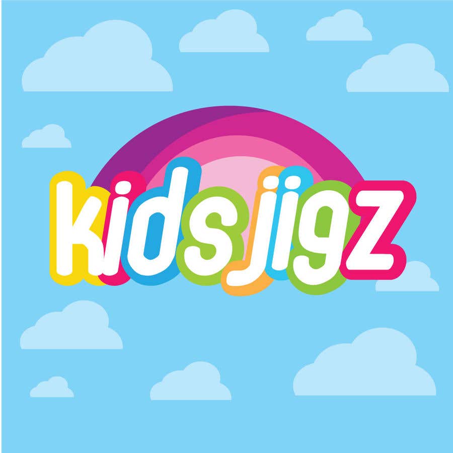 Contest Entry #585 for                                                 Kidz Puzzles (Logo Design)
                                            