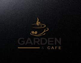#132 para Garden/Cafe design de salmaajter38