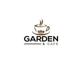 #137 para Garden/Cafe design de salmaajter38