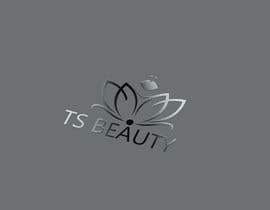 #117 для I need a logo designed for makeup brand, called TS BEAUTY. I need to make sure that lottos flower in my other companies it is used for this new logo. Thank you від rafitonmoi567