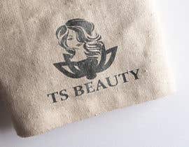 #126 para I need a logo designed for makeup brand, called TS BEAUTY. I need to make sure that lottos flower in my other companies it is used for this new logo. Thank you por share6162
