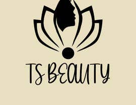 #127 para I need a logo designed for makeup brand, called TS BEAUTY. I need to make sure that lottos flower in my other companies it is used for this new logo. Thank you por share6162