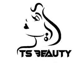 #128 para I need a logo designed for makeup brand, called TS BEAUTY. I need to make sure that lottos flower in my other companies it is used for this new logo. Thank you por share6162
