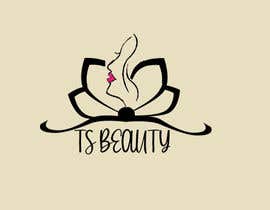 #130 para I need a logo designed for makeup brand, called TS BEAUTY. I need to make sure that lottos flower in my other companies it is used for this new logo. Thank you por share6162