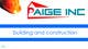 Náhled příspěvku č. 26 do soutěže                                                     Concevez des cartes de visite professionnelles for Paige Inc
                                                