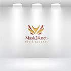 #677 cho mask24.net: Design of our new Logo bởi nipo07