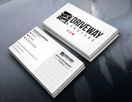 #116 za Design a business card for Audi/VW Shop od GraphicX2
