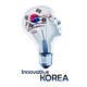 Kilpailutyön #26 pienoiskuva kilpailussa                                                     Design a Creative logo for Innovative Korea
                                                