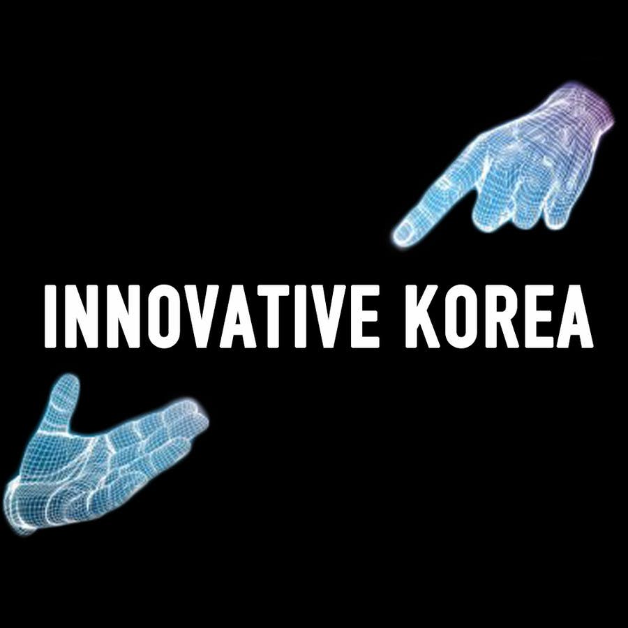Bài tham dự cuộc thi #25 cho                                                 Design a Creative logo for Innovative Korea
                                            
