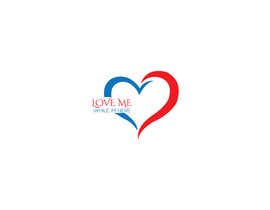 #71 for Logo &quot;Love me while im here&quot; by mmashrafeal1