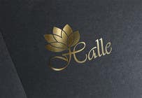 Graphic Design Συμμετοχή Διαγωνισμού #39 για Design a logo for HALLE - Diseñar un logo para HALLE