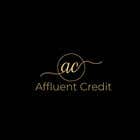 #91 untuk Affluent Credit Logo - 24/11/2020 00:10 EST oleh mcbrky