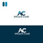Nro 251 kilpailuun Affluent Credit Logo - 24/11/2020 00:10 EST käyttäjältä mcbrky