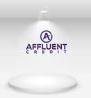 #425 for Affluent Credit Logo - 24/11/2020 00:10 EST af rudroneel15