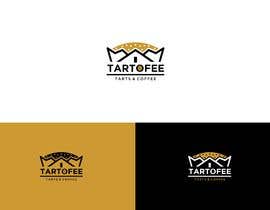 #232 for Designing of logo and a company name by kamdevisback
