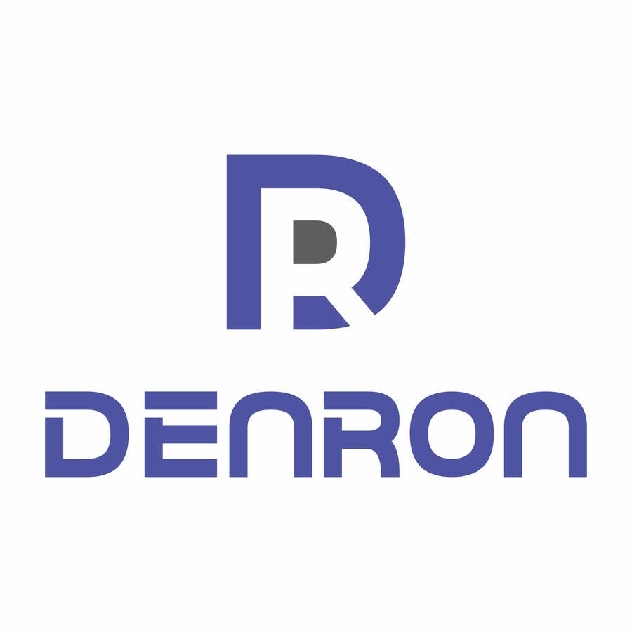 Příspěvek č. 176 do soutěže                                                 Denron Logo
                                            