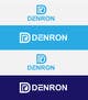 Contest Entry #184 thumbnail for                                                     Denron Logo
                                                