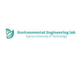 #123 for Logo - Environmental Engineering lab - Cyprus University of Technology by sadmanshakib9
