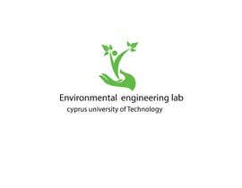 #6 for Logo - Environmental Engineering lab - Cyprus University of Technology by cutecollection