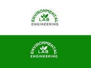 #40 for Logo - Environmental Engineering lab - Cyprus University of Technology by ai9272886