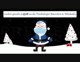 #14 for Create a Video about Chrstimas for a good Cause and win a nice prize! by soumen59