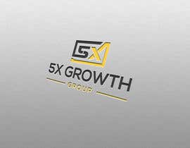 #563 for 5x Growth Group af emonaahmee586