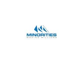 #996 สำหรับ Minorities Making Millions โดย studiocanvas7