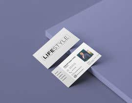 #77 for Business Cards -  Gabriel Issac by mdrasel605772