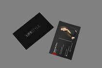 #91 for Business Cards - Samantha Perez by rayhan214