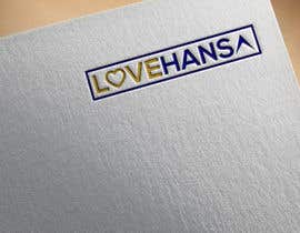 #72 for Lovehansa as a Logo by Swapan7